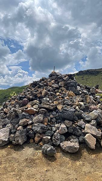 2024九州自由行-阿蘇中岳火山口完整參觀心得分享