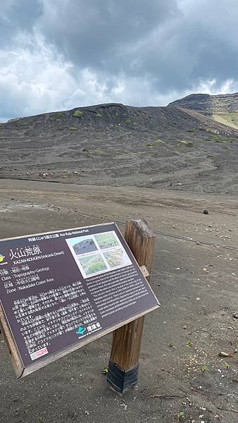 2024九州自由行-阿蘇中岳火山口完整參觀心得分享