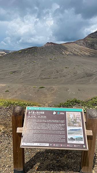 2024九州自由行-阿蘇中岳火山口完整參觀心得分享