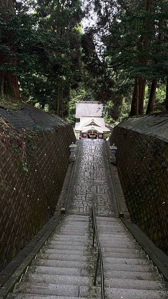 2024九州自由行-日本三大下宮之一-草部吉見神社