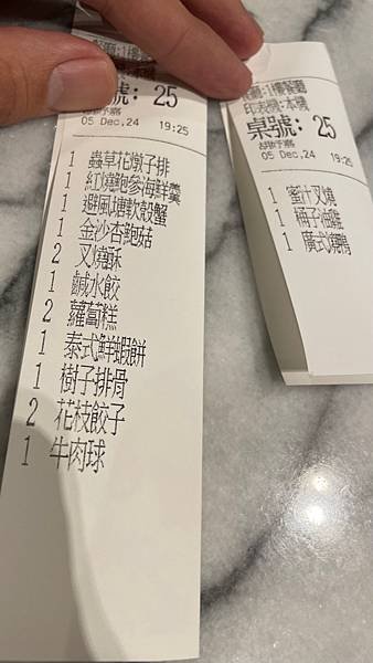 台北士林-單點式港式料理吃到飽-故宮晶華