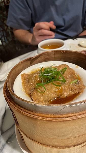 台北士林-單點式港式料理吃到飽-故宮晶華