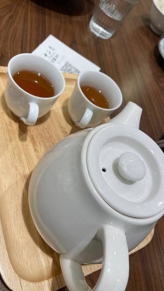 桃園中壢-SOGO內大份量粥品好溫暖-十二月粥品、茶飲、私房