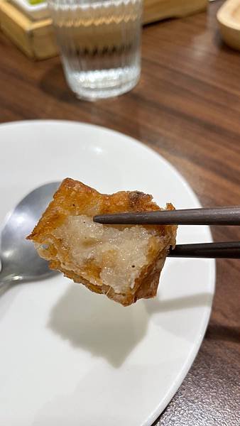 桃園中壢-SOGO內大份量粥品好溫暖-十二月粥品、茶飲、私房