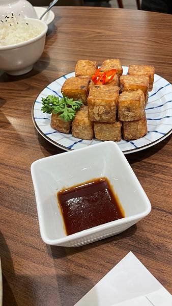 桃園中壢-SOGO內大份量粥品好溫暖-十二月粥品、茶飲、私房