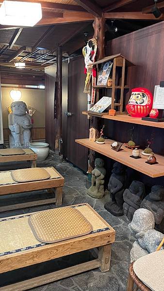 2024九州自由行-動起來的烏賊生魚片-河太郎 中州本店