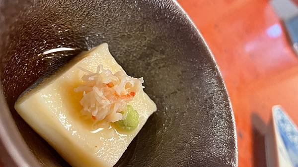 2024九州自由行-動起來的烏賊生魚片-河太郎 中州本店
