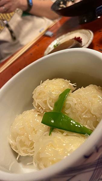 2024九州自由行-動起來的烏賊生魚片-河太郎 中州本店