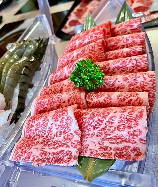 新北三峽-多樣化鍋物A5和牛吃爽爽-大魔大滿足鍋物(三峽北大
