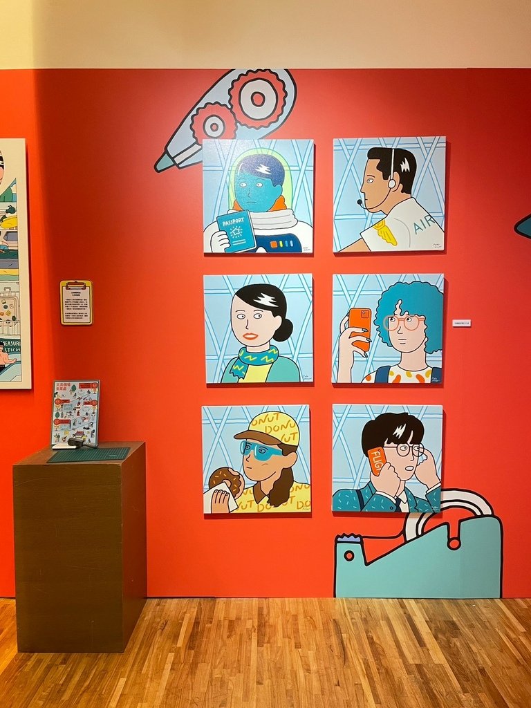 2023理想的文具展︱文具控的口袋破洞地獄