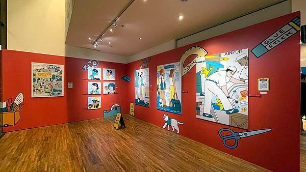 2023理想的文具展︱文具控的口袋破洞地獄