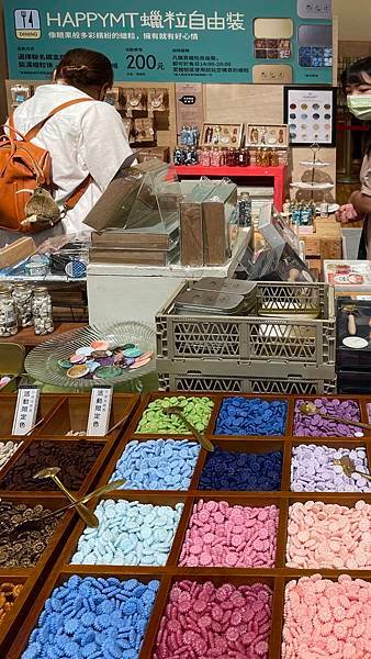 2023理想的文具展︱文具控的口袋破洞地獄