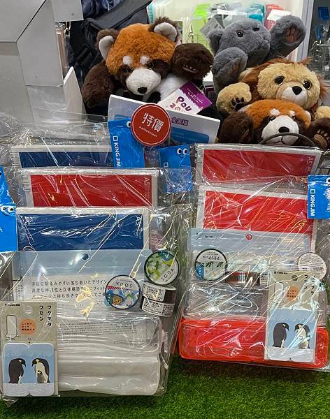 2023理想的文具展︱文具控的口袋破洞地獄