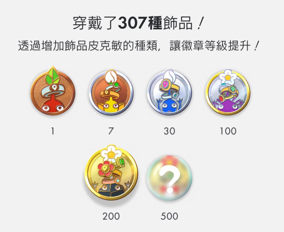 20241010達成307種飾品.jpeg