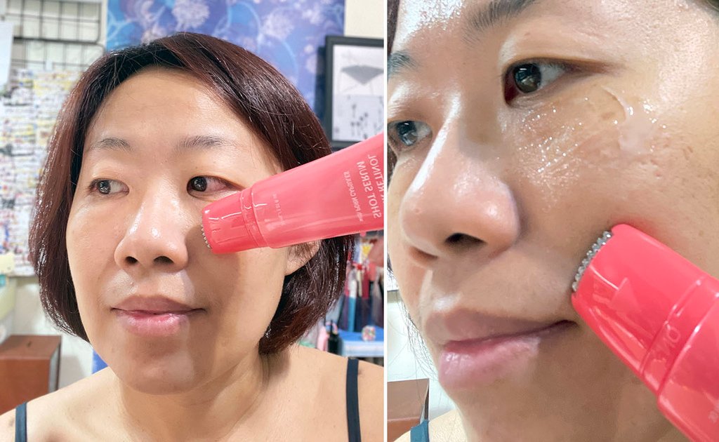 保養︱體驗︱MEDITHERAPY 粉潤光澎盈彈力乳霜 &amp; 
