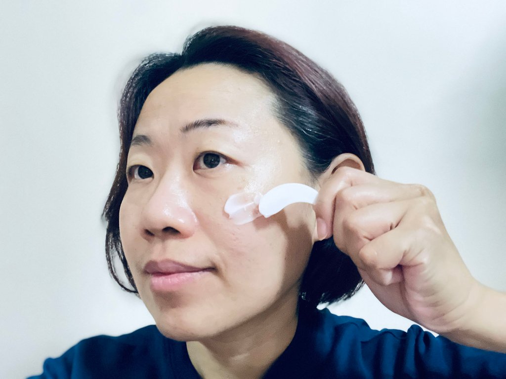 保養︱體驗︱MEDITHERAPY 粉潤光澎盈彈力乳霜 &amp; 