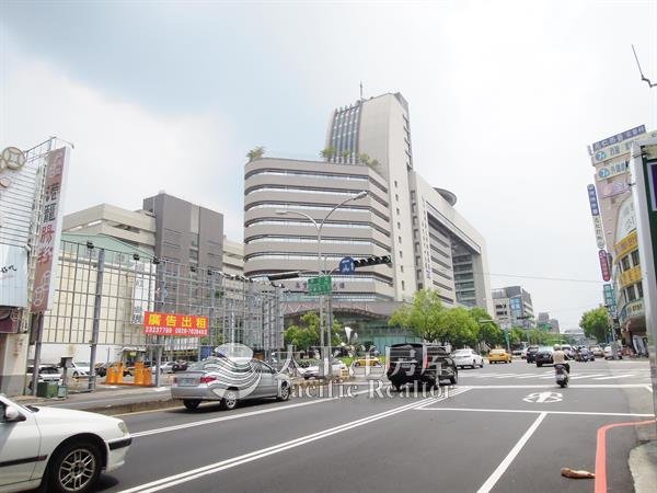 中醫中友商圈透店
