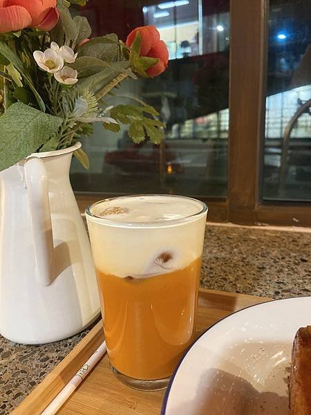 &lt;&lt;墨爾本city甜點推薦&gt;&gt;Rongcha Melbour