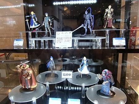 20120706TYPE-MOON Fes物販 (11)