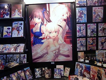 20120706TYPE-MOON Fes物販 (24)