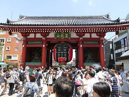 20150815浅草中野秋葉原 (2)