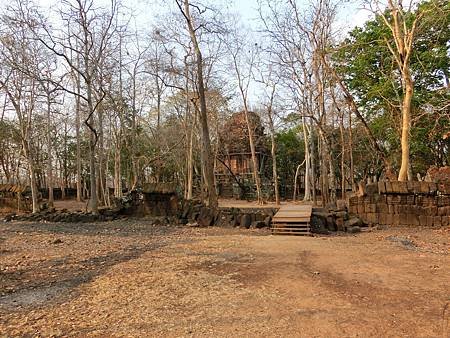 20190206貢開：Prasat Damrei (3)