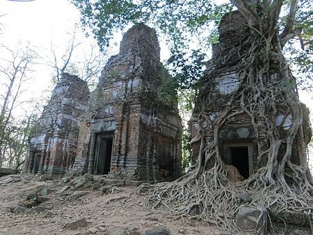 20190206貢開：Prasat Pram (19)