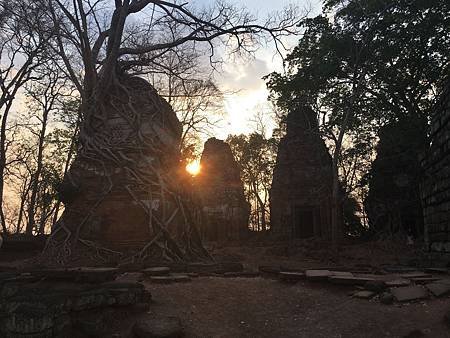 20190206貢開：Prasat Pram (3)