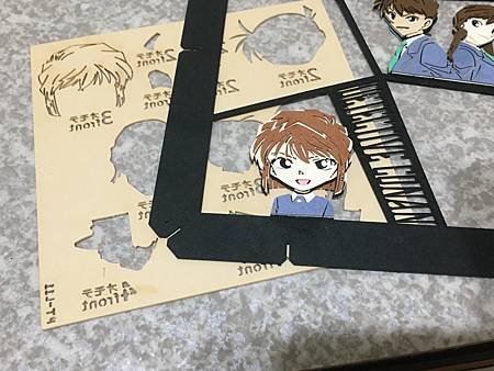 PAPER THEATER -DETECTIVE CONAN (2).JPG