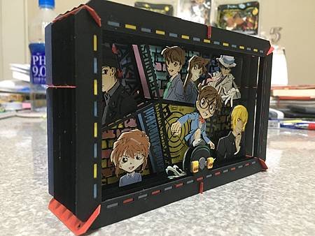 PAPER THEATER -DETECTIVE CONAN (15).JPG