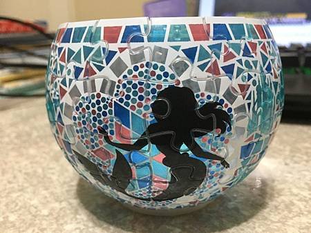 Lamp Shade Puzzle Glass Mosaic-Ariel- (6).JPG