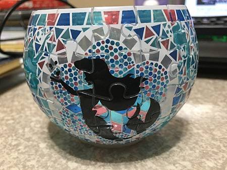 Lamp Shade Puzzle Glass Mosaic-Ariel- (7).JPG