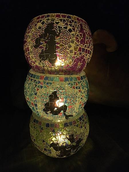 Lamp Shade Puzzle Glass Mosaic 202201 (3).JPG