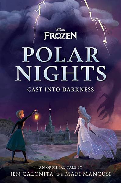 Frozen Polar Nights -Cast Into Darkness-.JPG