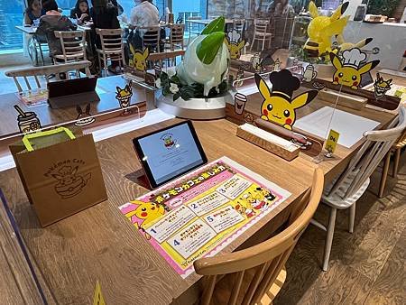 20230612Pokémon Cafe (6).jpg