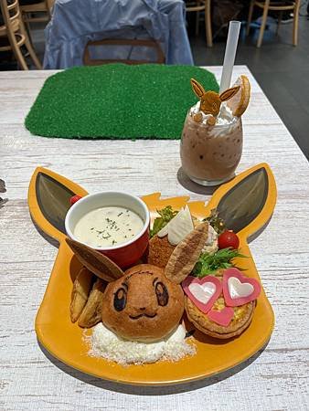 20230612Pokémon Cafe (7).jpg