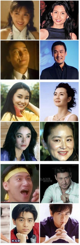 比照圖