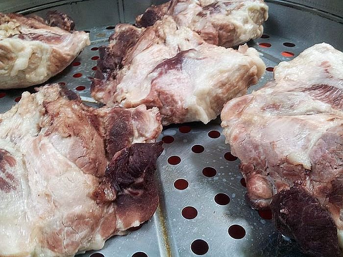 肉肉