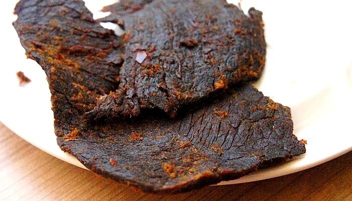 牛肉