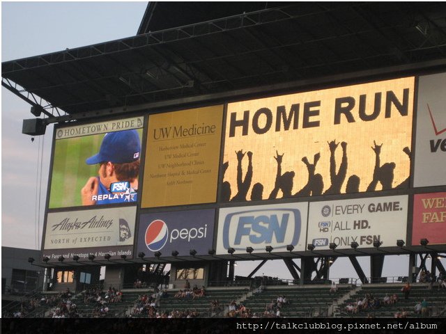 SEATTLE MARINERS V.S TEXAS RANGERS by Kim 9.jpg