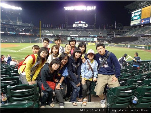 SEATTLE MARINERS V.S TEXAS RANGERS by Kim 12.jpg