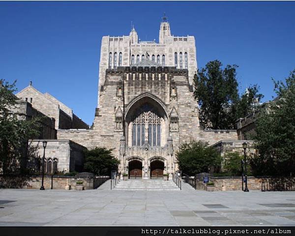 Yale