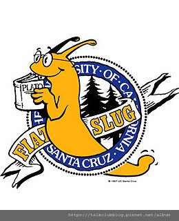 Banana Slug MascoUniversity_mascot_1.jpg