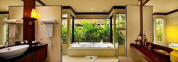 Nora Buri 5.Pool Villa Suite(BathRoom).jpg