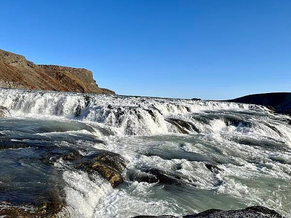 DAY10《黃金圈-Thingvellir 辛格维利爾國家公