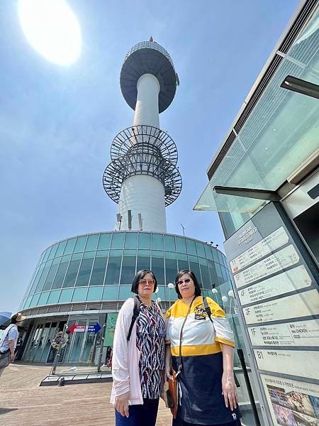 DAY2《南山韓屋村/瑞源粥店》2024年母親節安妞母姊會韓