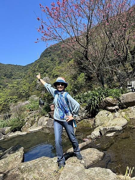 陽明山