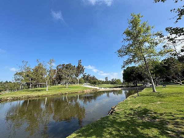 克雷格區域公園