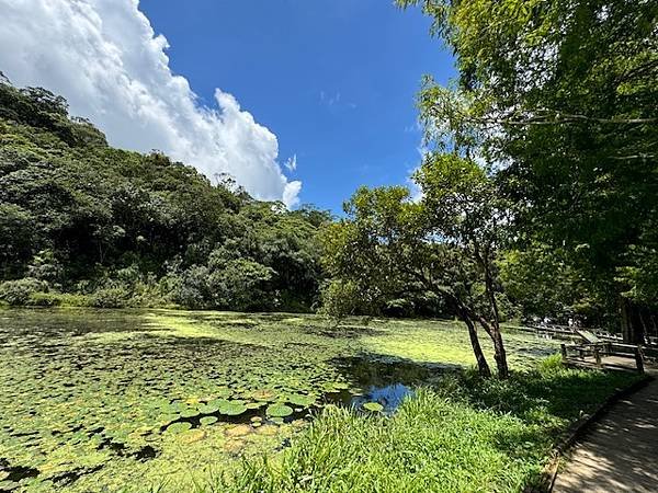 福山植物園 - -宜蘭之旅 1.