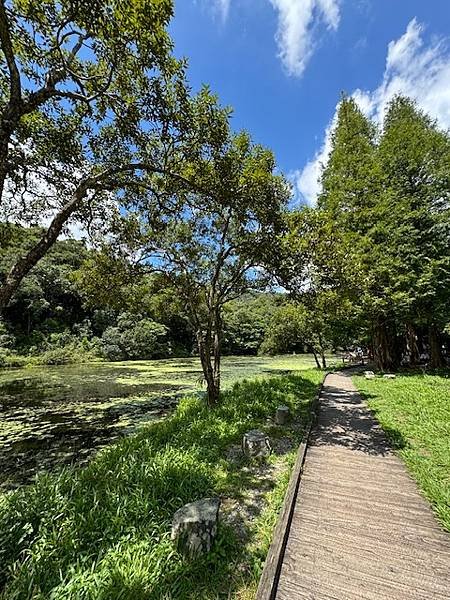 福山植物園 - -宜蘭之旅 1.